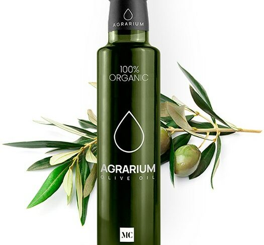Organic Olive Oil